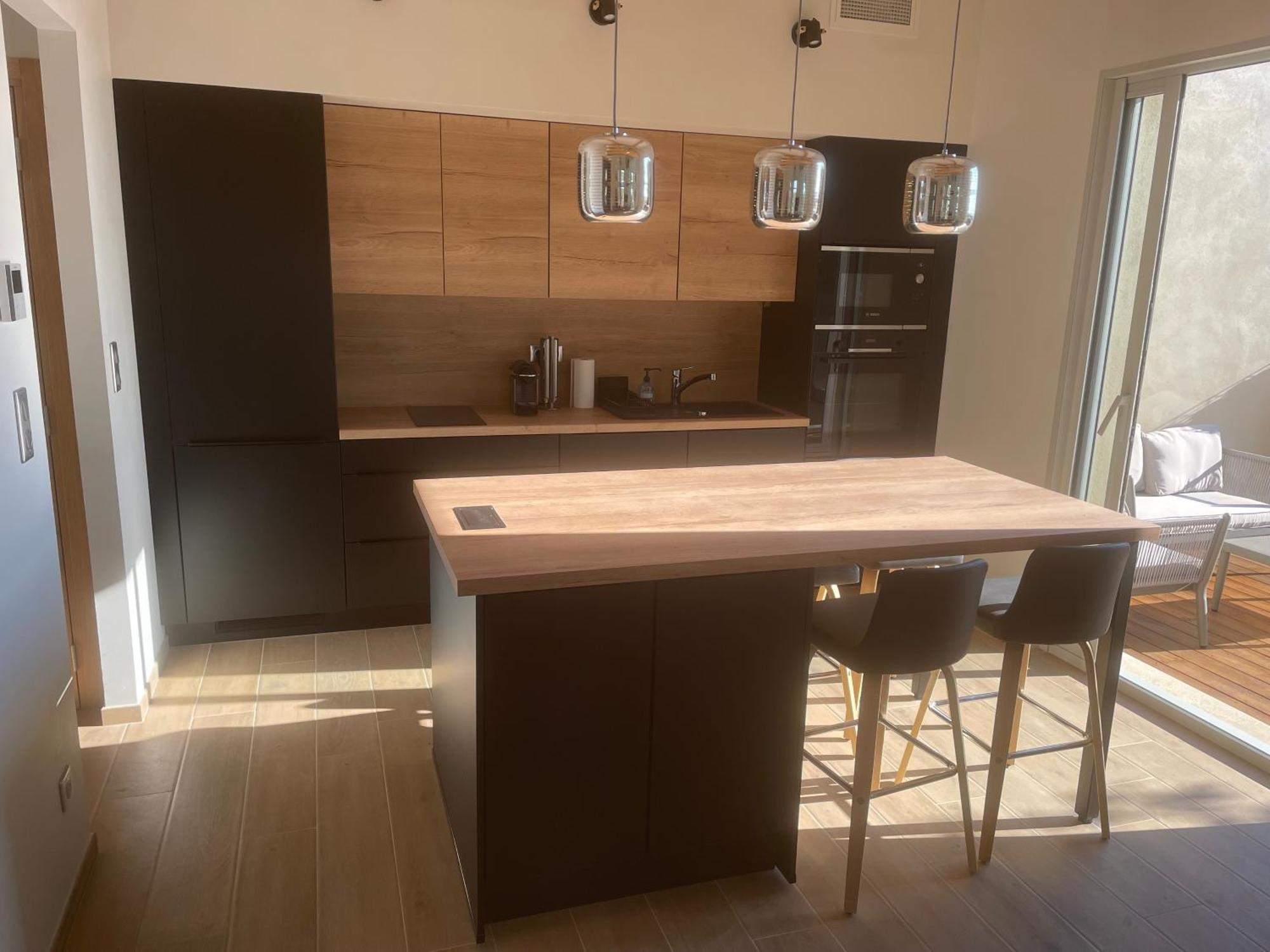 Logement Avec Jacuzzi Joucas Zewnętrze zdjęcie
