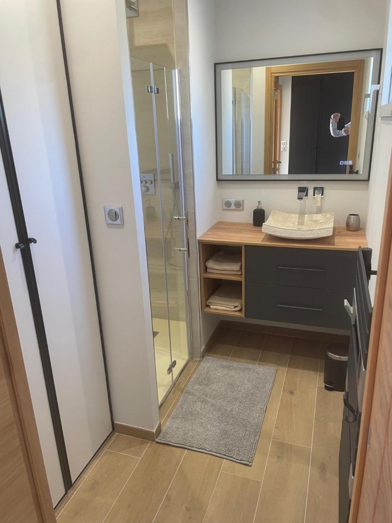 Logement Avec Jacuzzi Joucas Zewnętrze zdjęcie