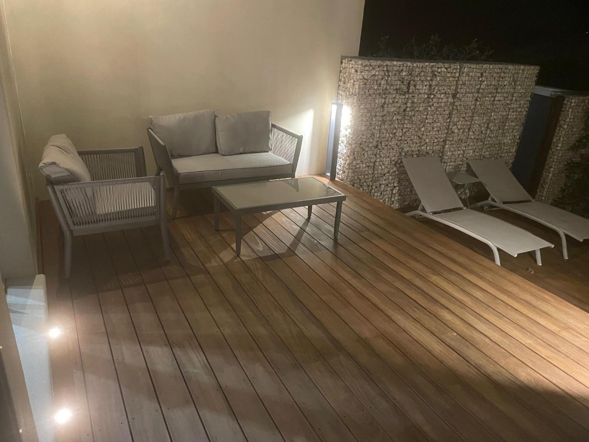 Logement Avec Jacuzzi Joucas Zewnętrze zdjęcie